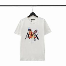 Picture of Armani T Shirts Short _SKUArmanis-2xl510132261